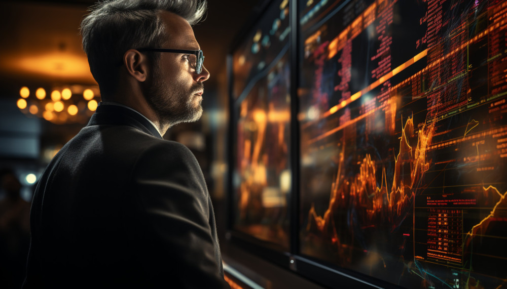 Economie - 2 bonnes raisons de se lancer dans le trading