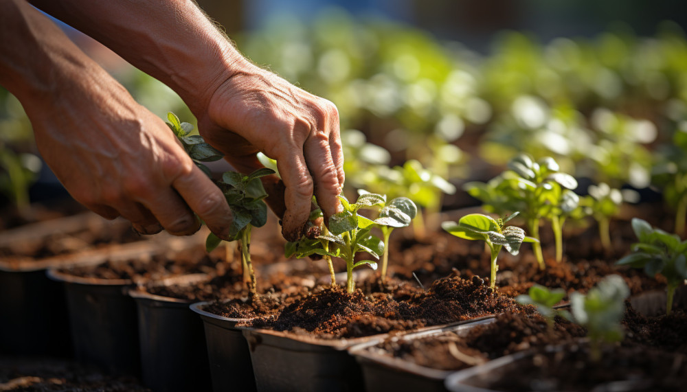 3 astuces pour débuter en jardinage