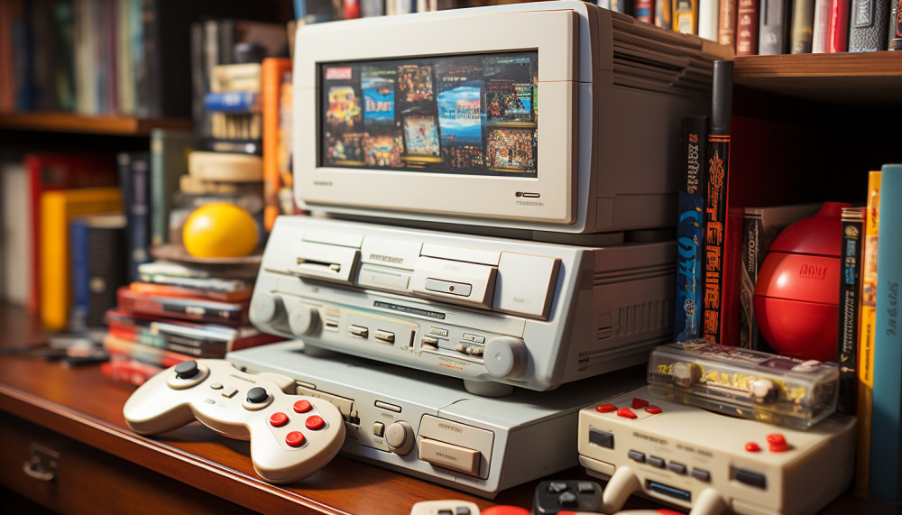 Science/High-Tech - 3 jeux vidéo auxquels jouer absolument