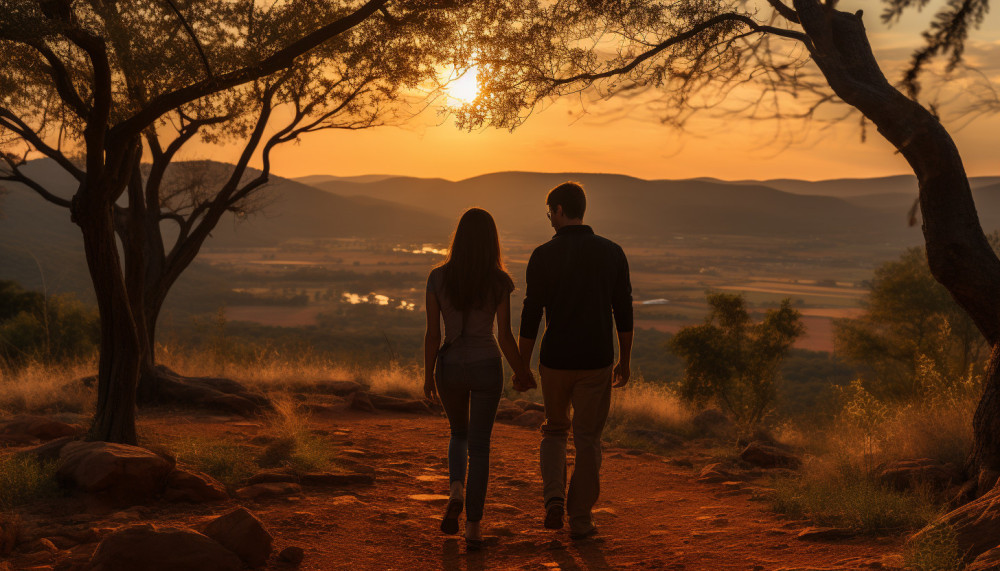 3 raisons de visiter l’Afrique du Sud