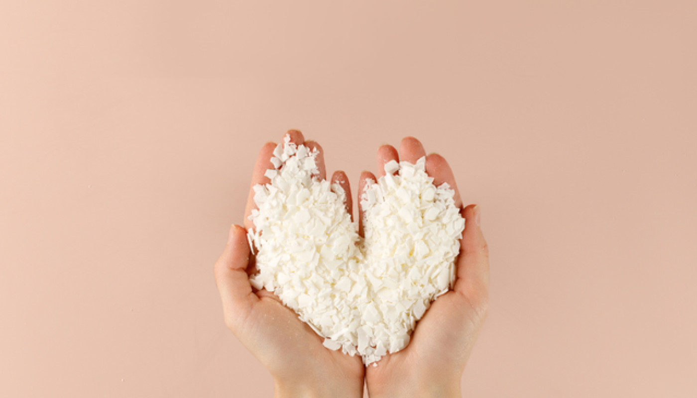 Où trouver de la cire pour bougies ?