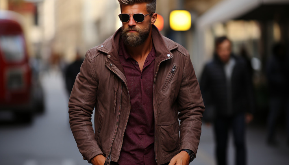 Blouson pour homme : comment faire son choix convenablement ?