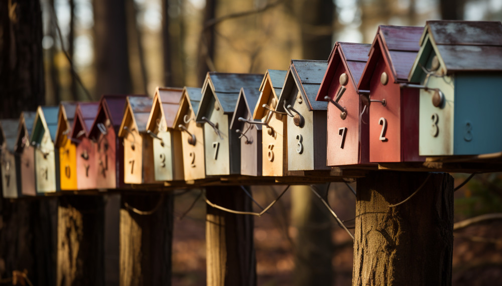 Boîte aux lettres : laquelle choisir ?