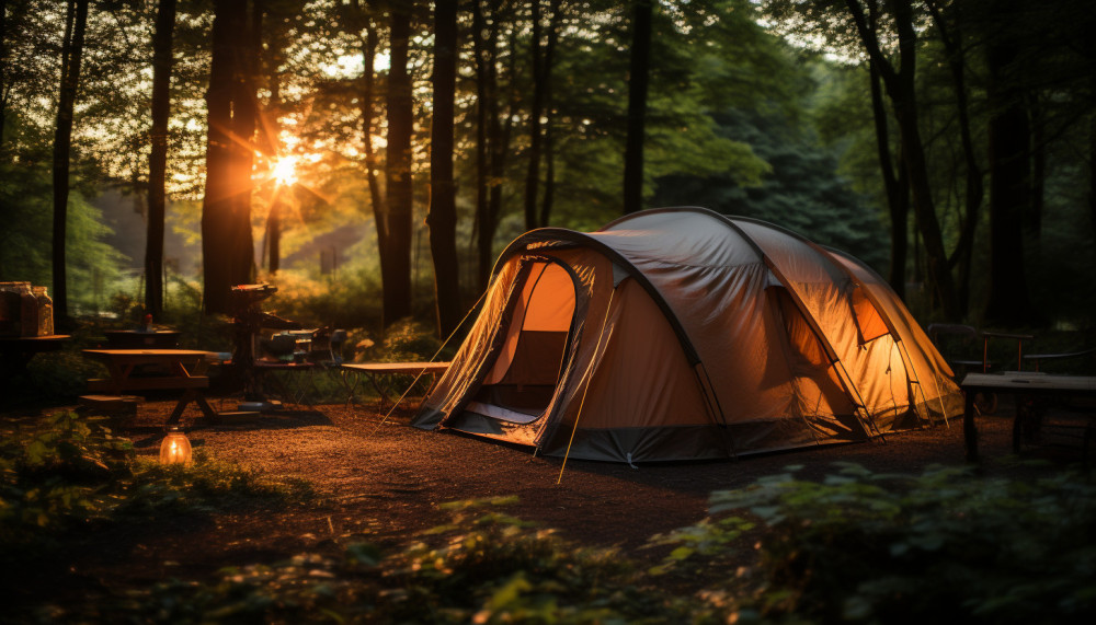 Camping à Rennes : comment faire le bon choix ?