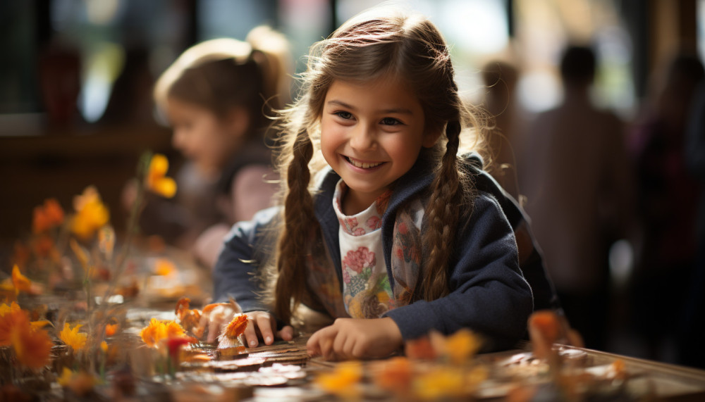 Choix de l'école maternelle de votre enfant : Pourquoi opter pour une école bilingue ?