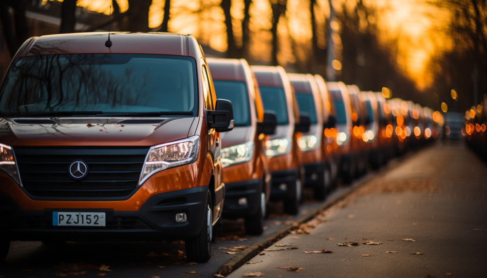 Comment assurer efficacement la flotte automobile de son entreprise ?