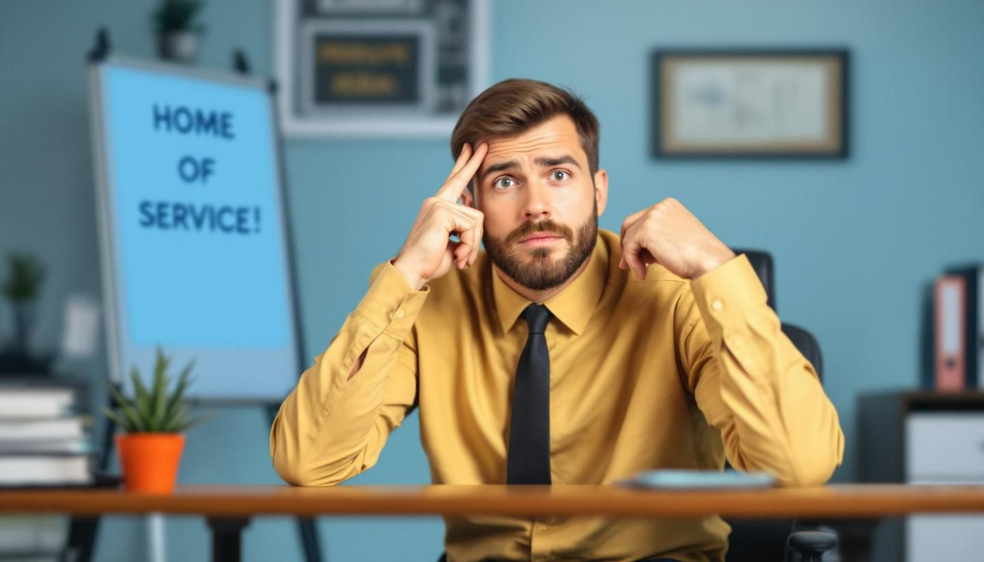 Comment choisir le bon prestataire pour vos urgences domestiques ?