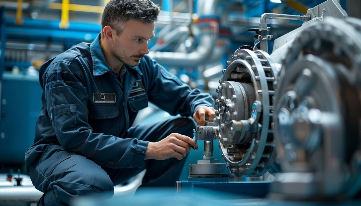 Comment choisir le bon service de maintenance pour vos pompes de relevage