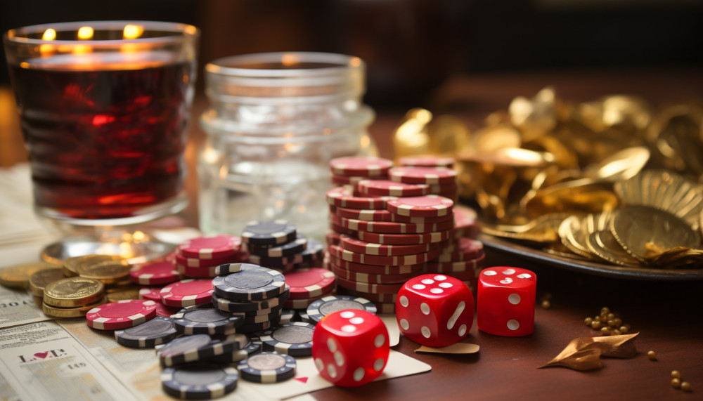 Comment gagner les jeux de casino ?