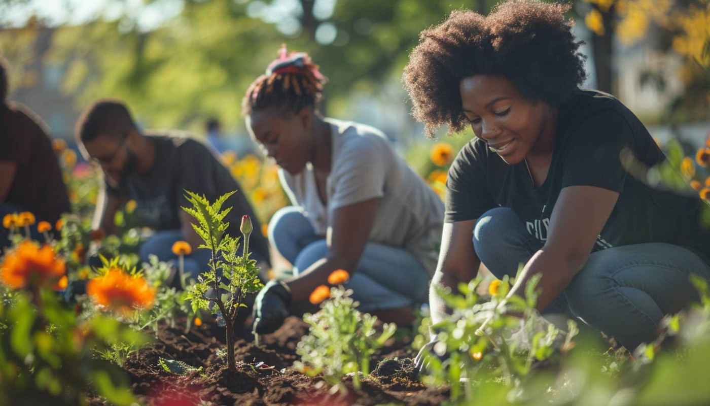 Comment les initiatives locales peuvent renforcer la durabilité urbaine