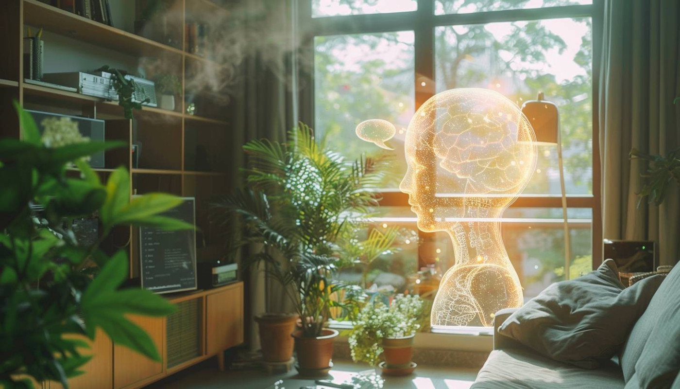 Comment les technologies de conversation IA peuvent améliorer votre quotidien