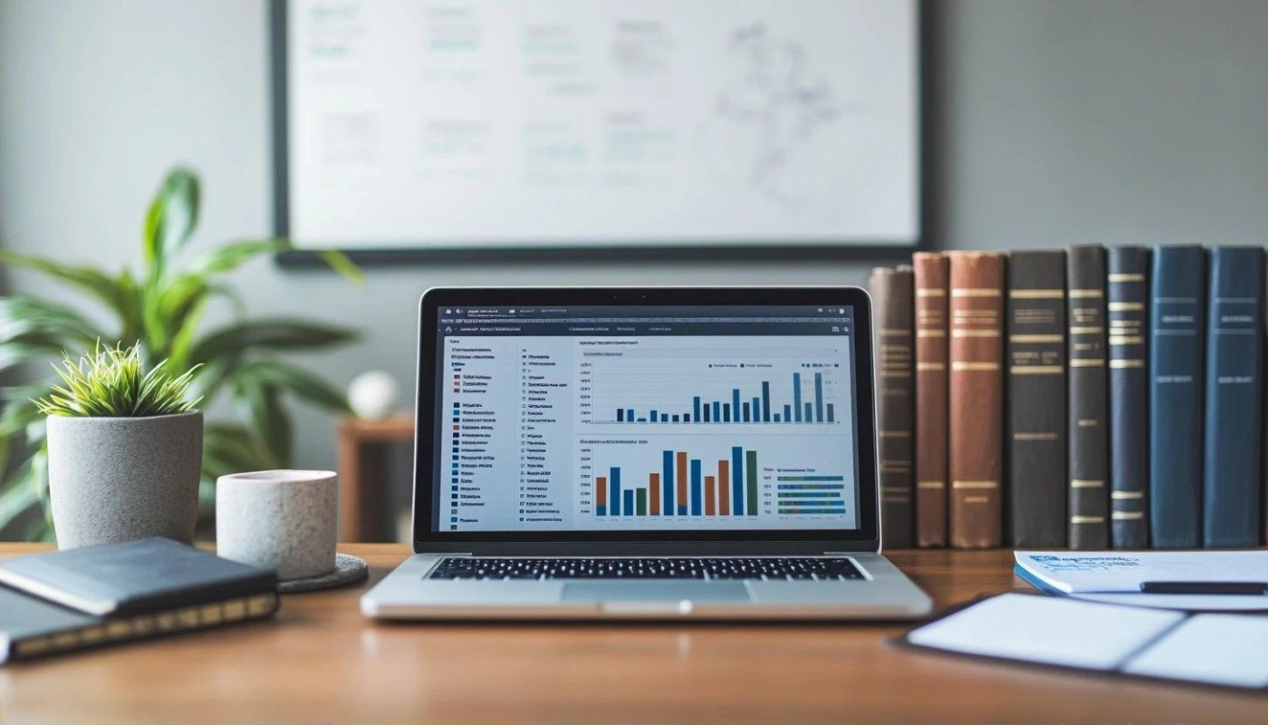 Comment optimiser sa visibilité en ligne grâce aux stratégies de référencement ?