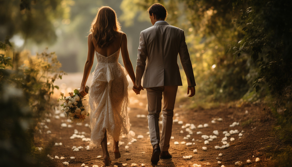 Comment préparer efficacement votre mariage ?