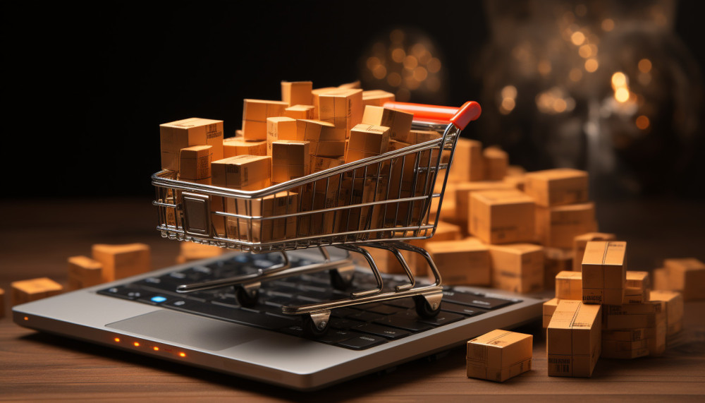 Comment se fait la création d’un site de e-commerce ?