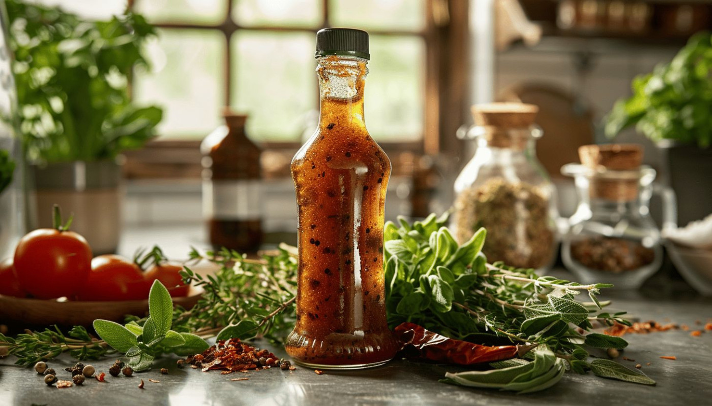 Comment utiliser la sauce de poisson pour rehausser vos plats