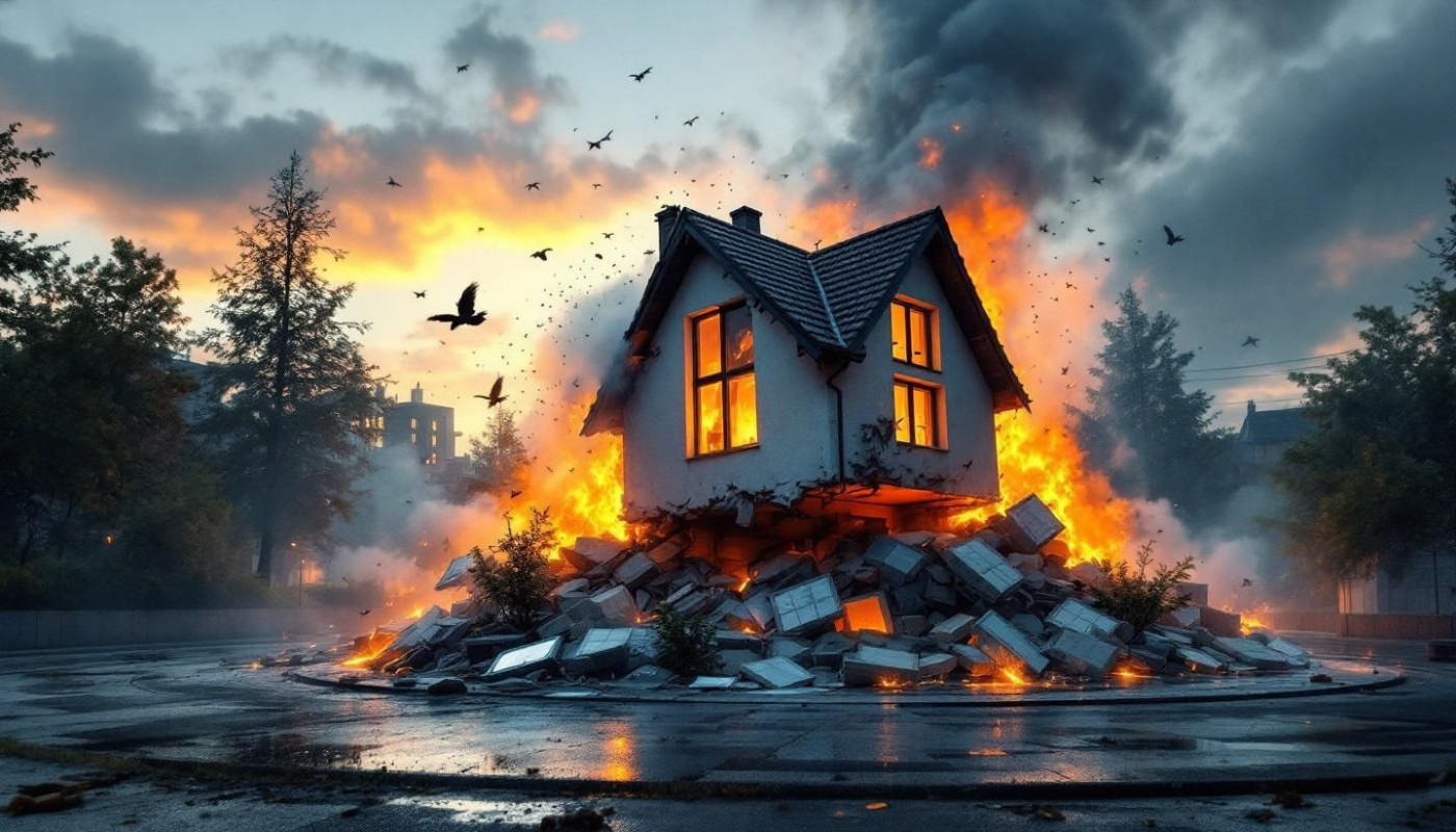 Crise immobilière perspectives économiques pour les investisseurs en 2023