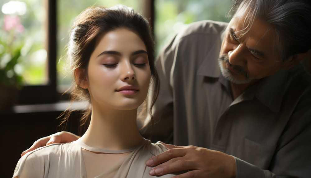 En quoi consiste la médecine chinoise shiatsu ?