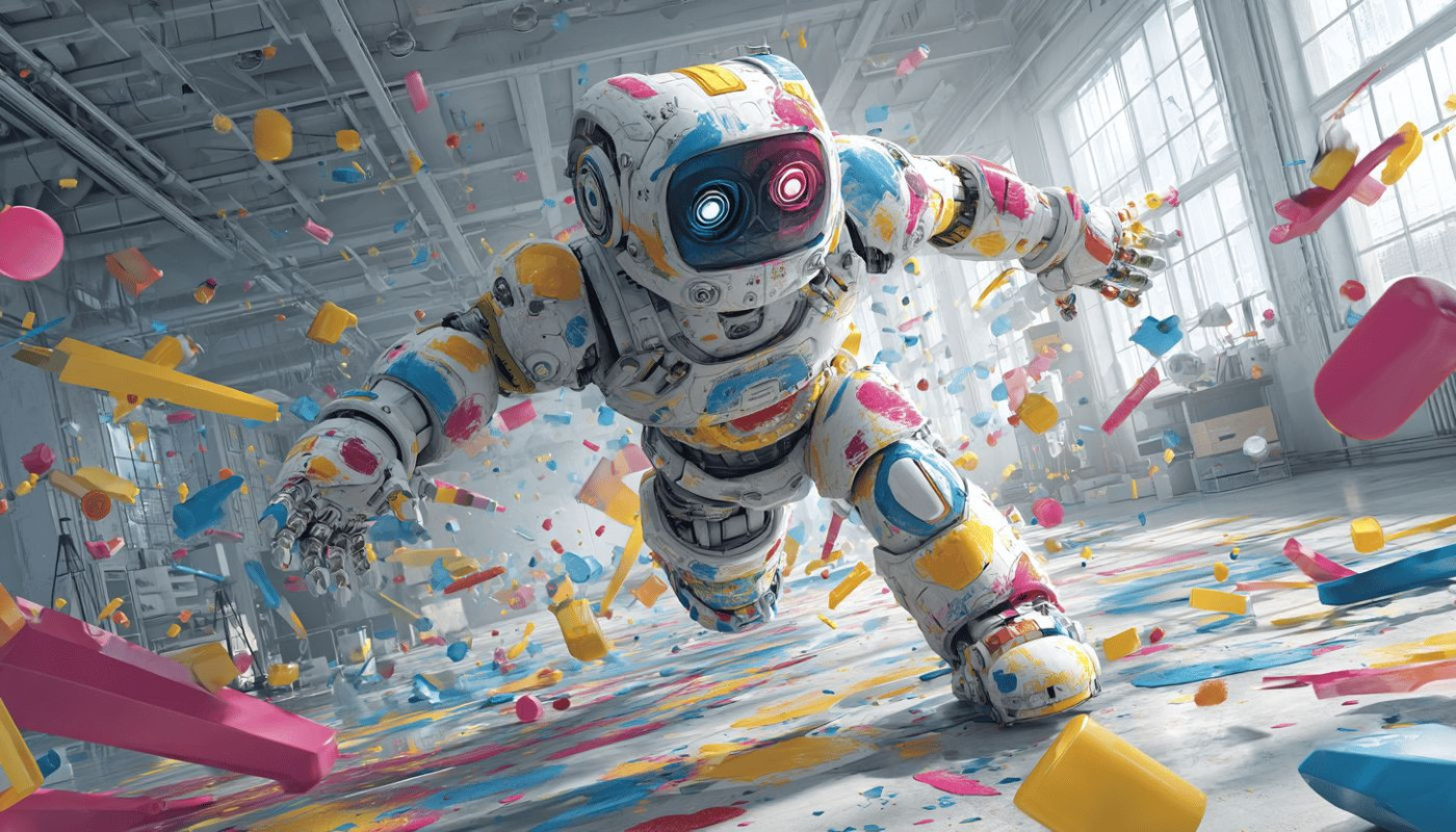 Évaluation de l'impact de l'IA sur les processus créatifs dans les entreprises