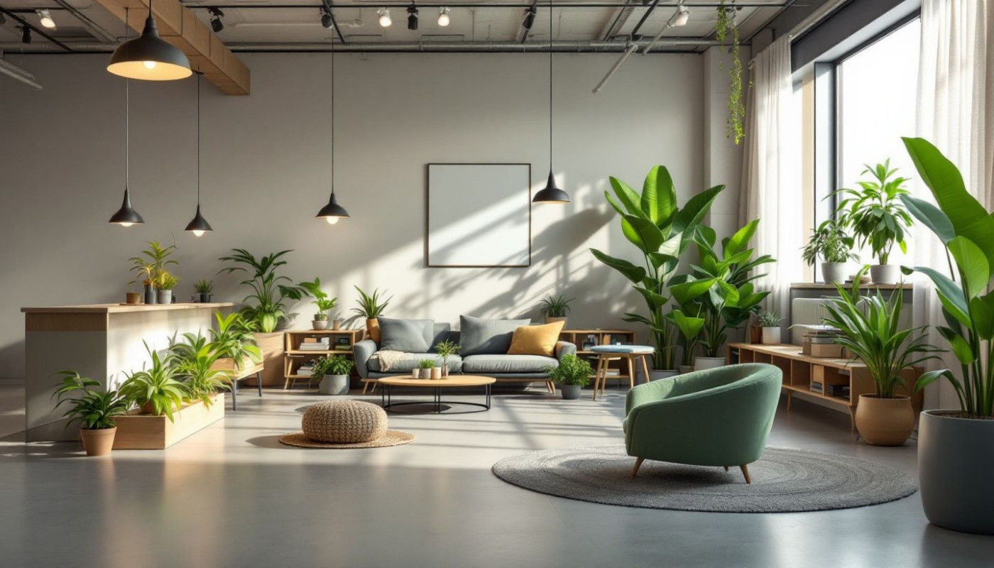 Expansion des start-ups écologiques et leur financement en Europe