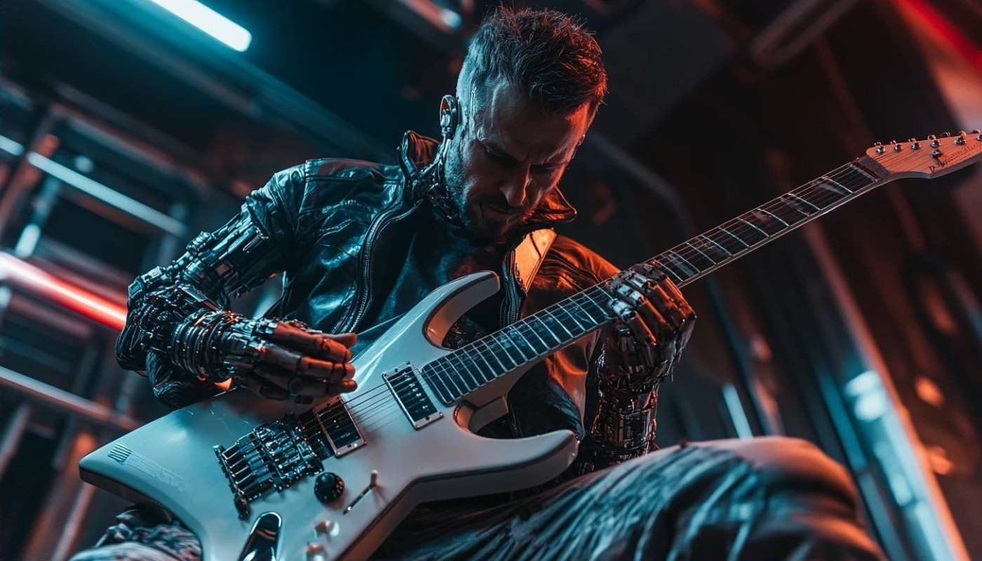 Exploration des tendances émergentes dans le metal progressif