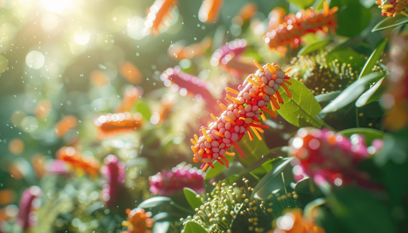 Impact du microbiote intestinal sur le bien-être général et comment l'optimiser