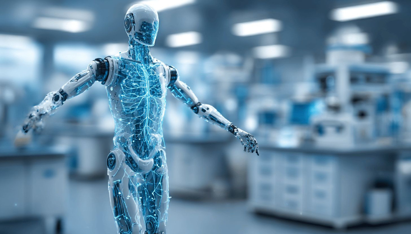 Intelligence artificielle et santé prédictive nouveaux outils pour une médecine personnalisée