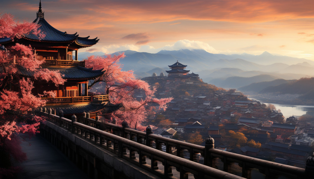 La Chine : 3 raisons d’y passer vos prochaines vacances