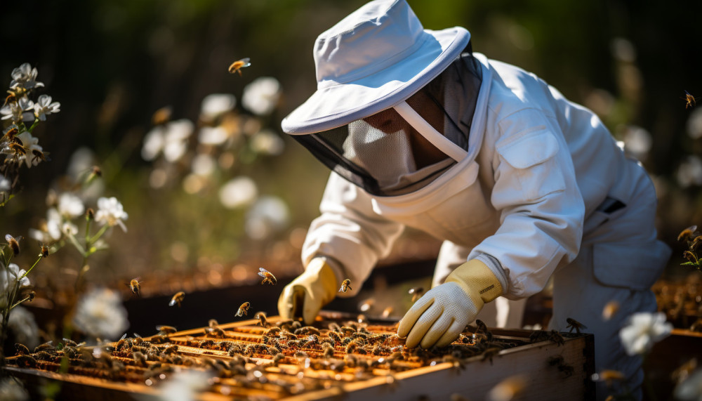 La disparition des abeilles et ses conséquences sur l'agriculture mondiale