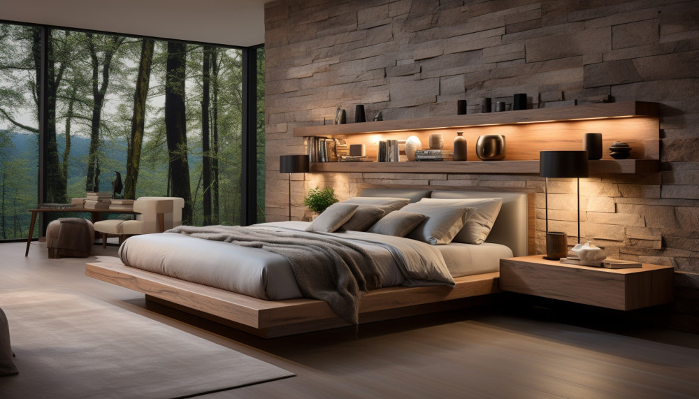 Lampes de chevet : comment choisir le modèle parfait pour votre chambre ?