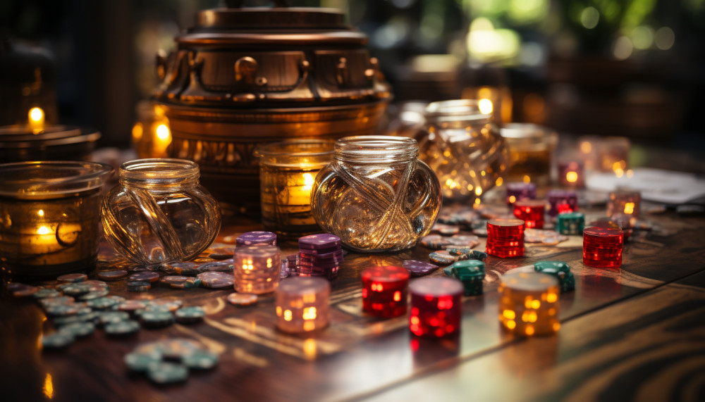 Les Avantages des jeux casinos en ligne