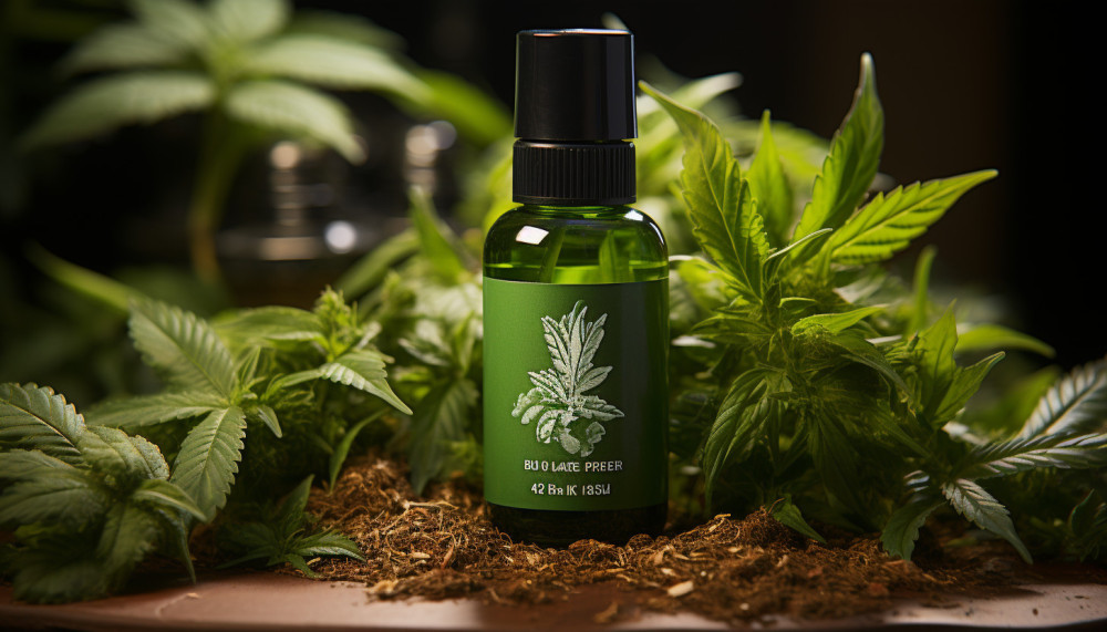 Les bienfaits et avantages du shampooing au CBD