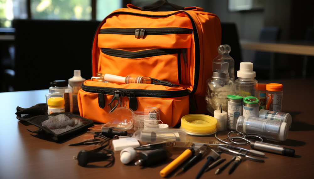 Les informations nécessaires que doit posséder un Lyonnais en cas de situation d'urgence