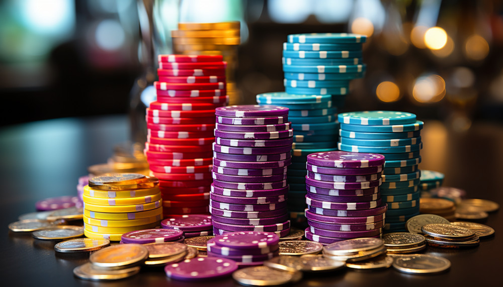 Les jeux de Casino : quelques jeux à expérimenter pour se faire de l’argent