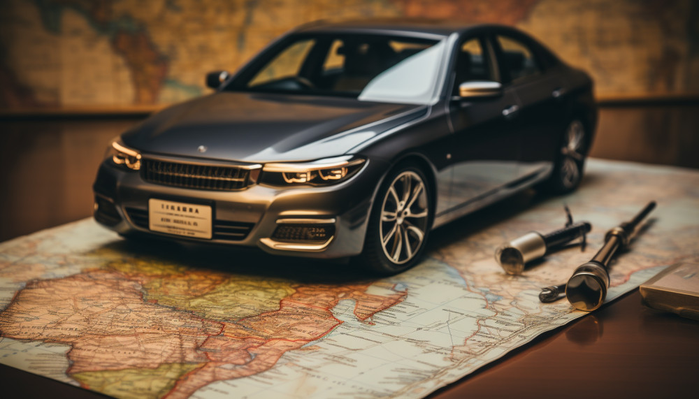 L'essentiel à savoir sur le permis de conduire international