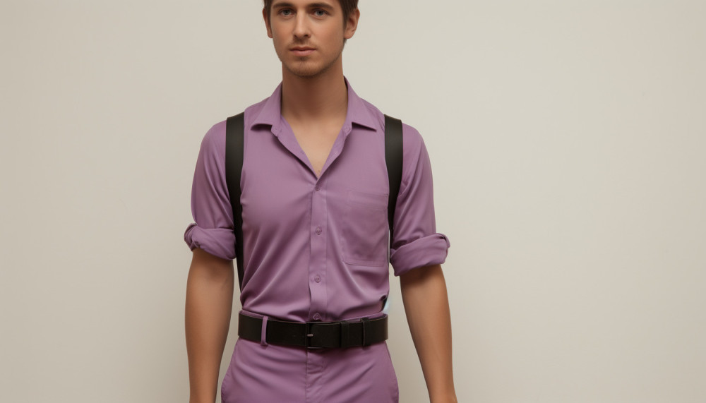 L'impact du choix des bretelles sur la posture et le bien-être au quotidien