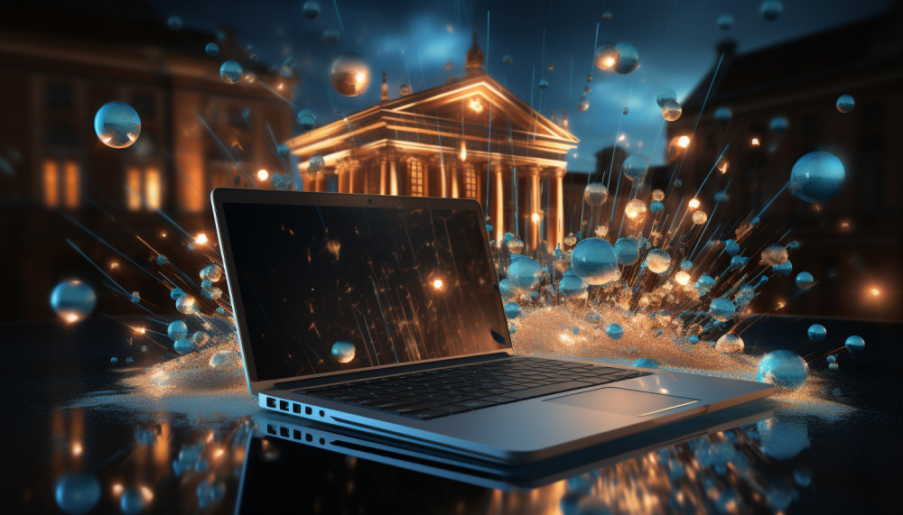 Pourquoi choisir une banque en ligne ?