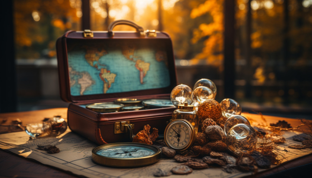 Pourquoi le voyage linguistique est-il indispensable ?