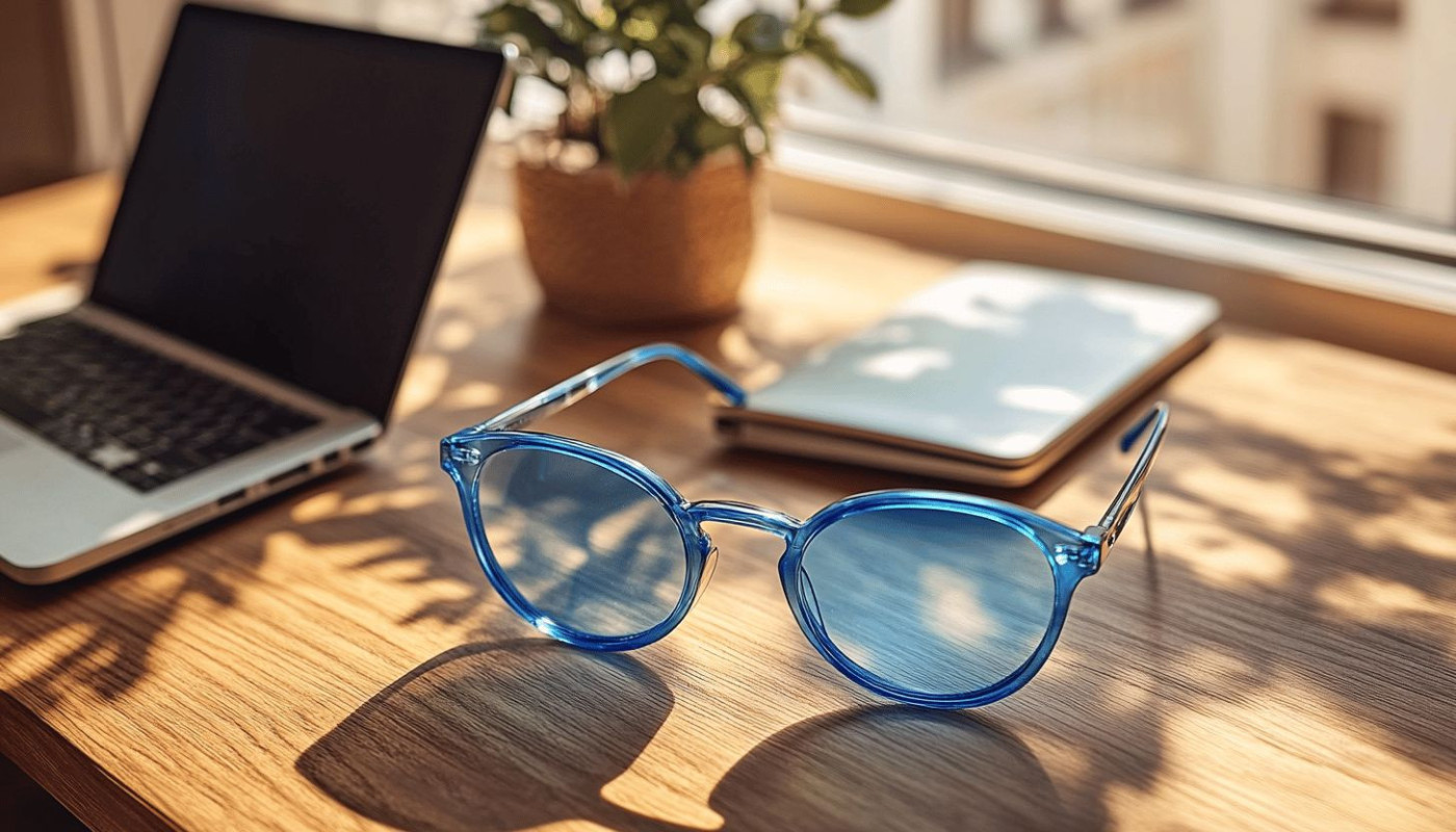 Prévention de la fatigue oculaire comment protéger vos yeux à l'ère digitale