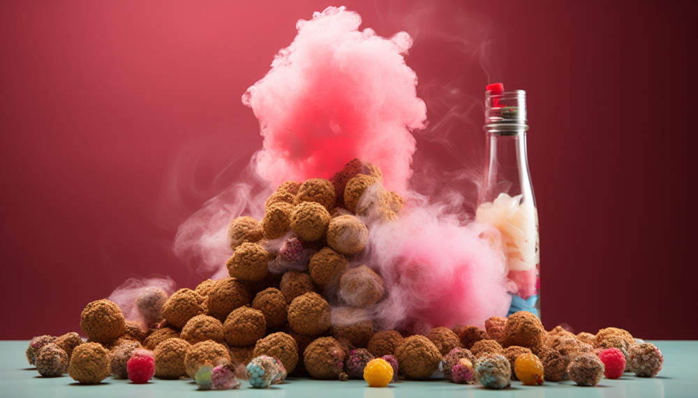 Que retenir de la consommation de la Puff ?