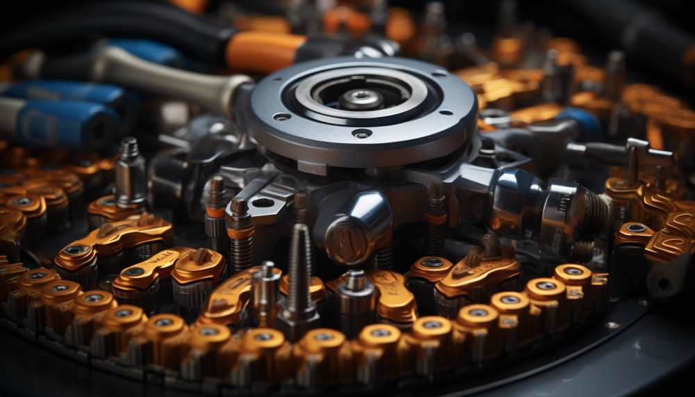 Quelles sont les étapes pour configurer WordPress avec l'auto installateur ?