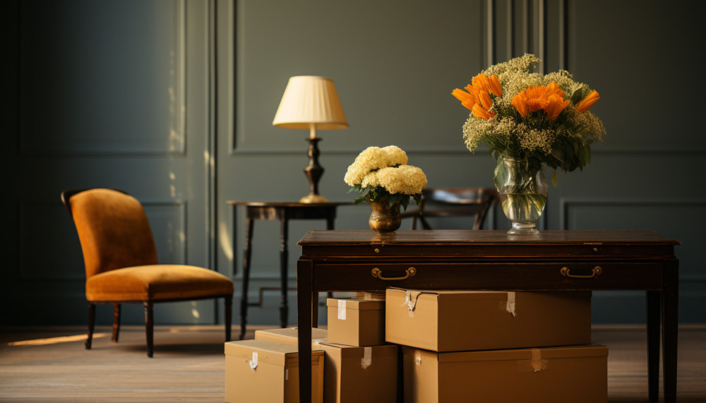 Quelles sont les étapes pour faire un bon déménagement