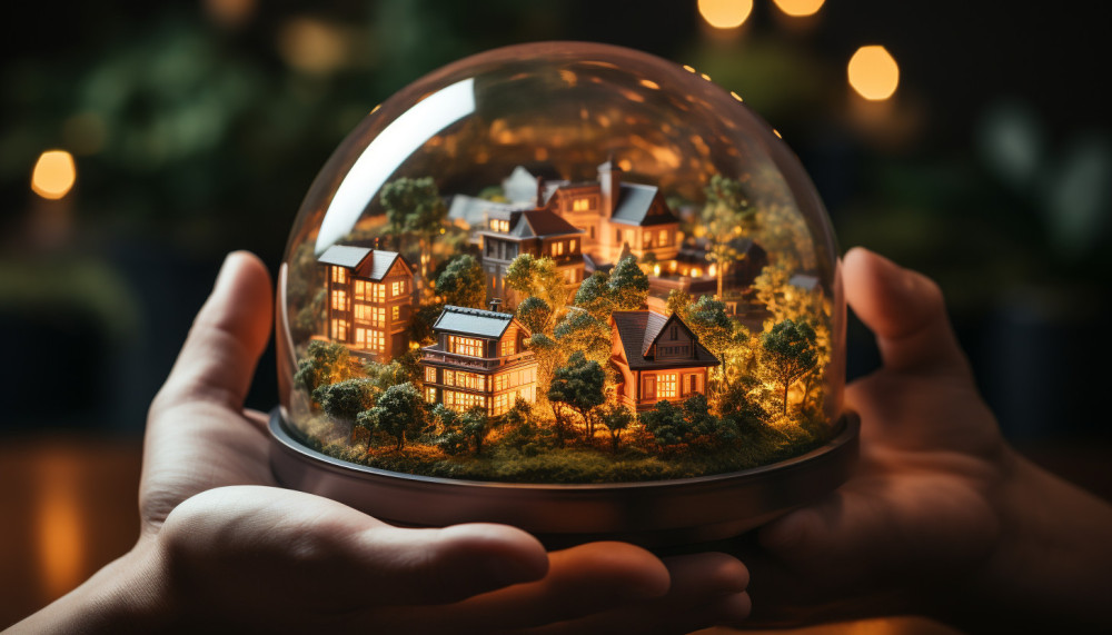 Quels sont les avantages de l’immobilier sur le plan économique ?