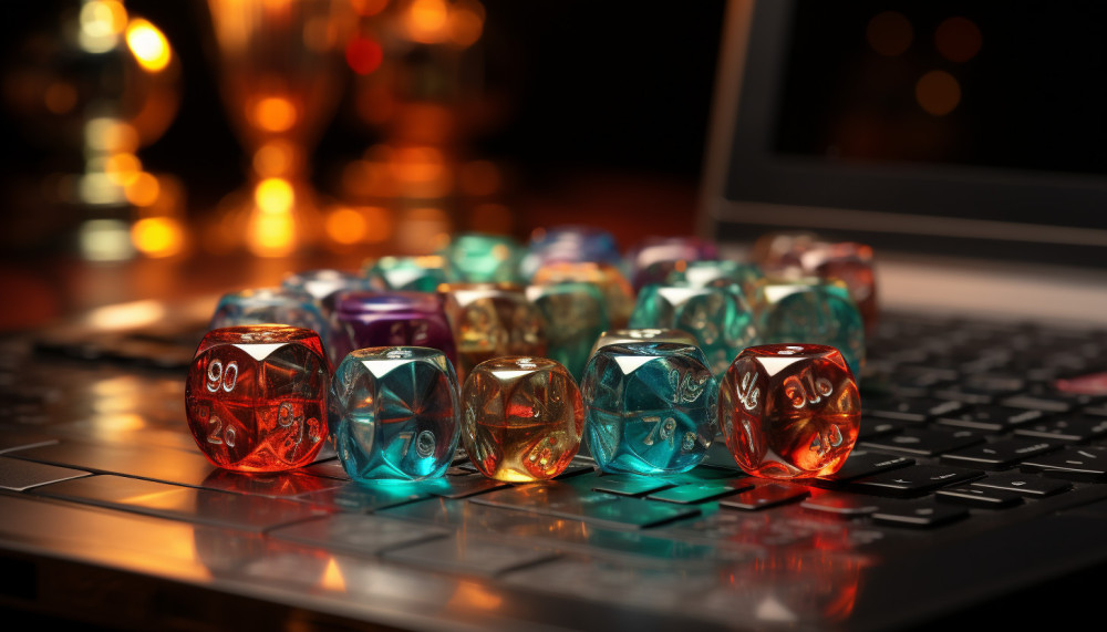 Quels sont les meilleurs jeux de casino disponible en ligne ?