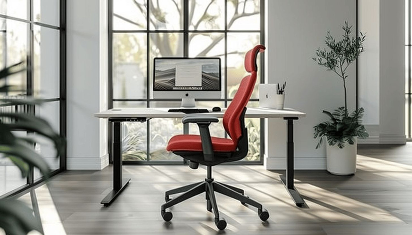 Télétravail et ergonomie optimiser son espace pour prévenir les troubles musculo-squelettiques