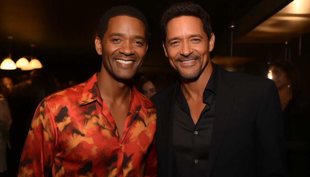 Top 5 de jumeaux célèbres