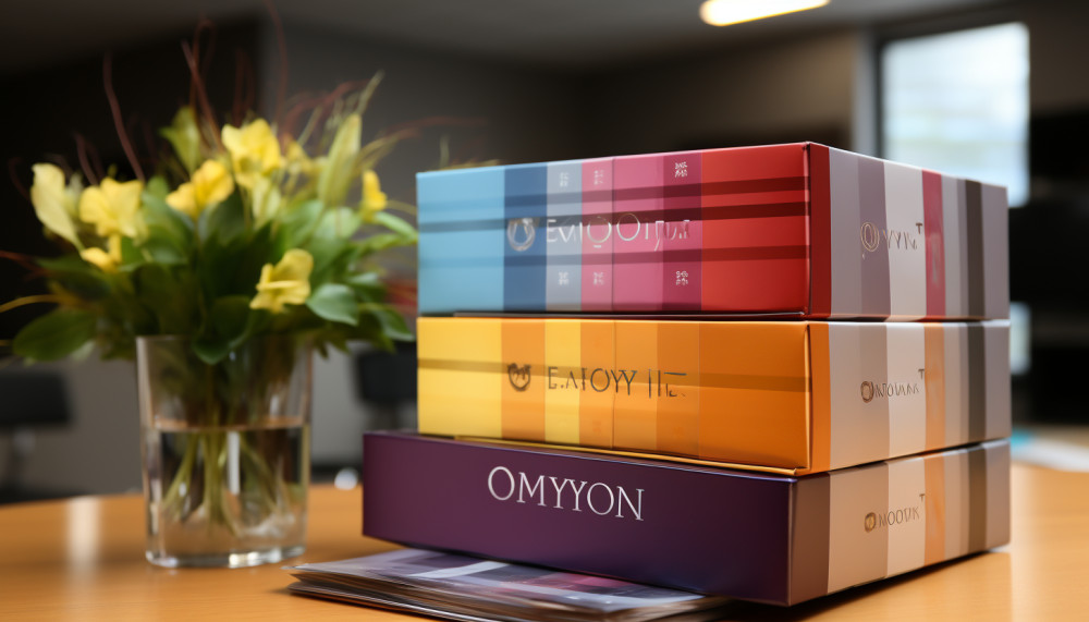 Trois raisons d'opter l'imprimerie Lyon.net