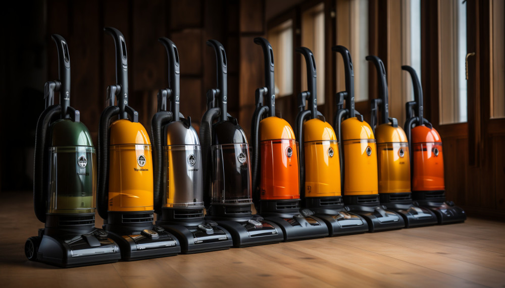 Un bon aspirateur pour votre maison, comment le trouver ?