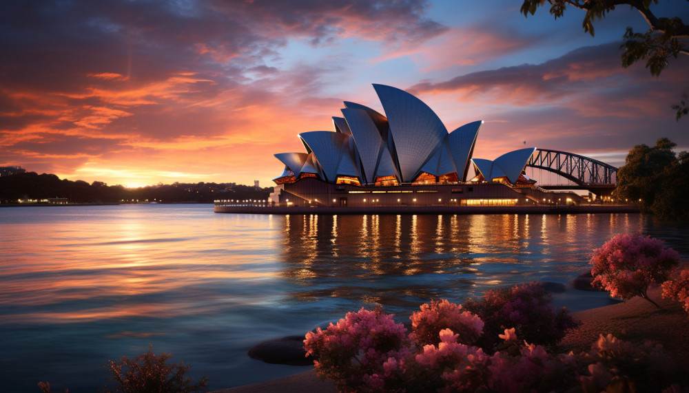 Voyages : les grandes villes d'Australie que vous devez visiter absolument